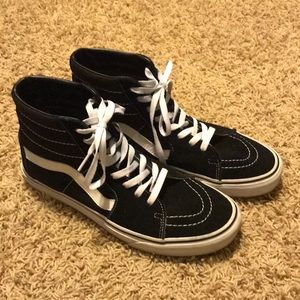Vans Sk8-Hi shoe